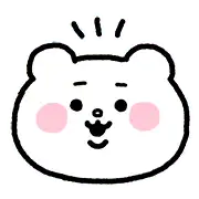 Baby Betakkuma Emoji 1 (賤萌熊) @kal_pc - Download Stickers from Sigstick