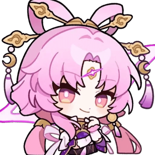 Fu Xuan Stickers - SigStick