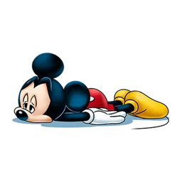 Disney Stickers: Mickey & Frie - Apps en Google Play