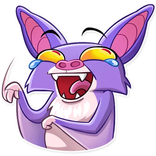 Tattletail - Fanart - Sticker