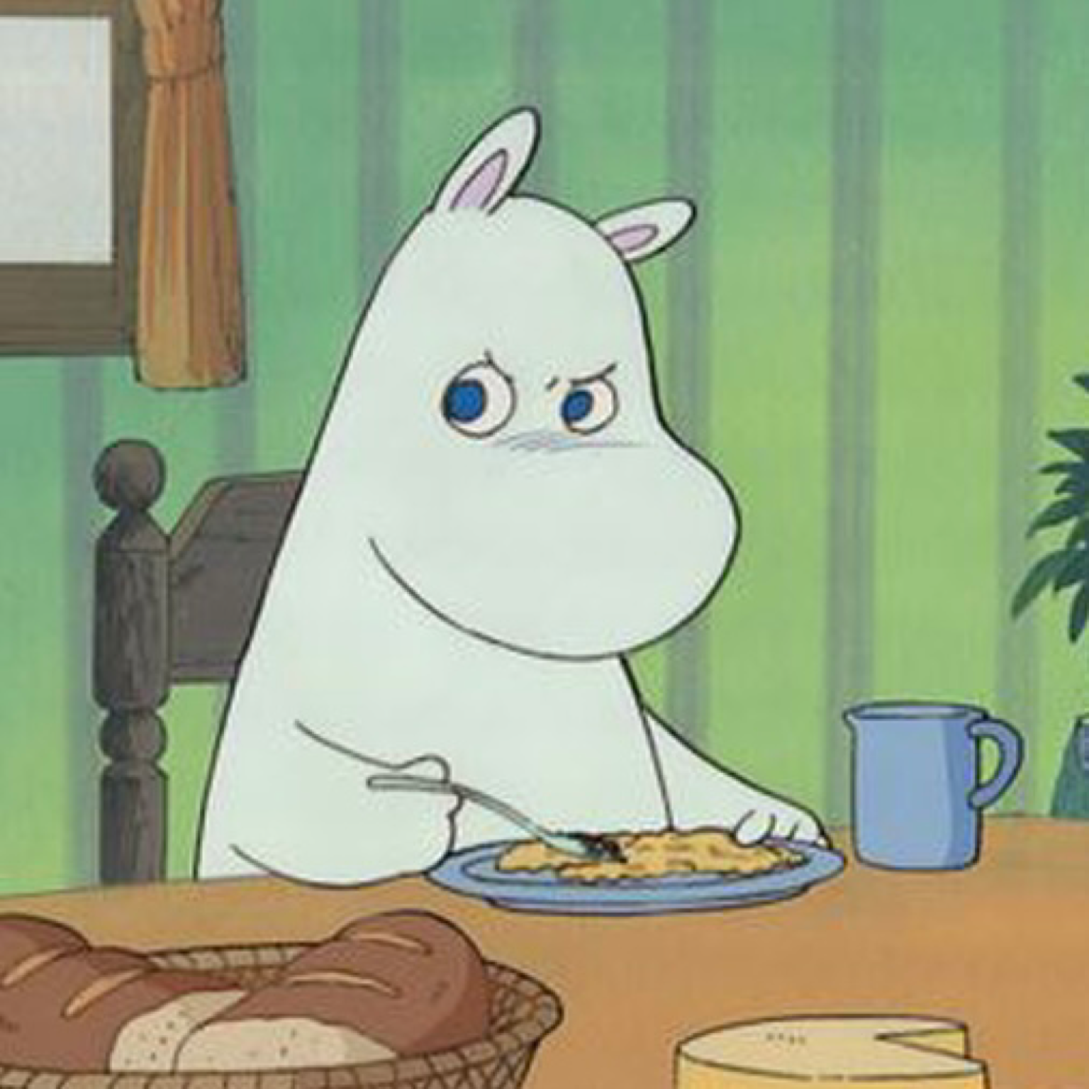 Moomin (1969 TV series) | Moomin Wiki | Fandom