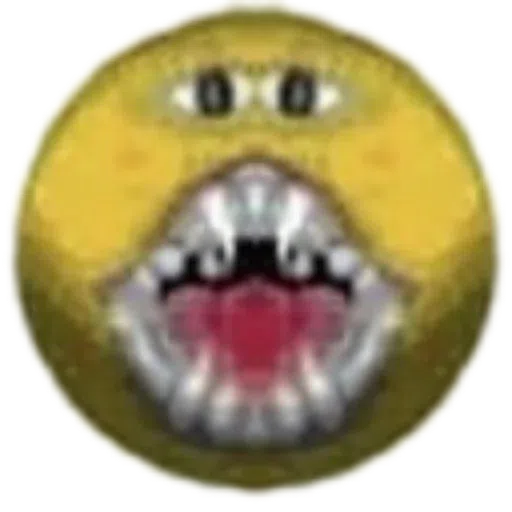 cursed emoji - Download Stickers from Sigstick