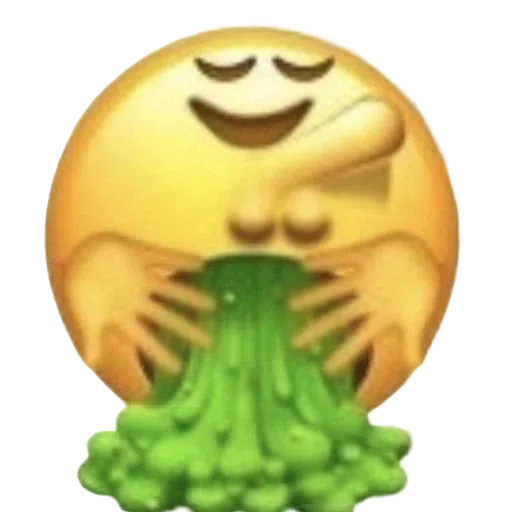 cursed emoji - Download Stickers from Sigstick