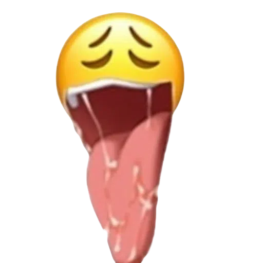 Cursed emojis - Stickers for WhatsApp