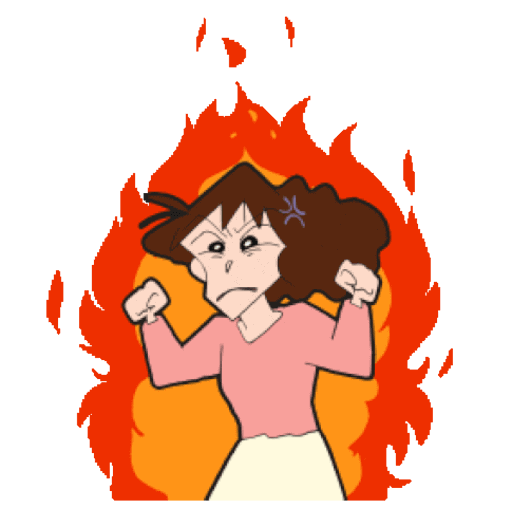 Crayon Shin-chan Animated Mixed v2 - Download Stickers from Sigstick Crayon Shin-chan Animated Mixed v2 - Download Stickers from Sigstick