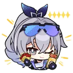 honkai: star rail - Download Stickers from Sigstick