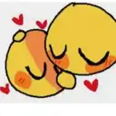 EMOJIS TIERNOS LOVE - Download Stickers from Sigstick