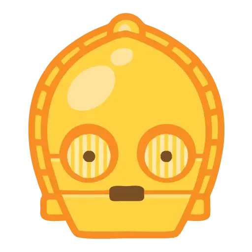 star wars emoji 2