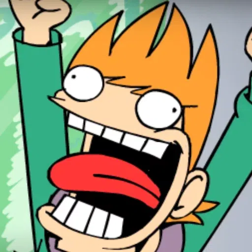 Eddsworld 2 - Download Stickers from Sigstick