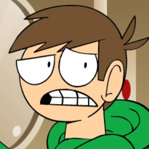 Eddsworld 2 - Download Stickers from Sigstick