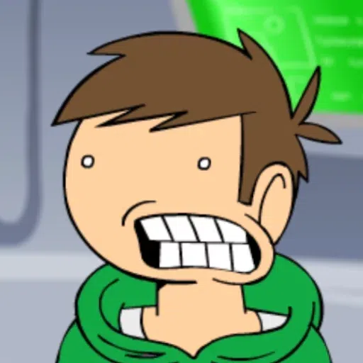 Eddsworld 2 - Download Stickers from Sigstick