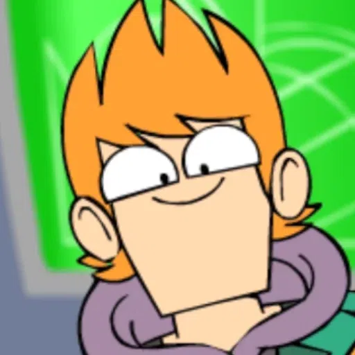 Eddsworld 2 - Download Stickers from Sigstick