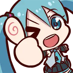 VOCALOID Stickers for WhatsApp - Apps on Google Play