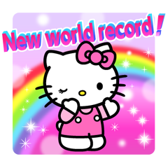 Download Hello Kitty Pink Y2K Background