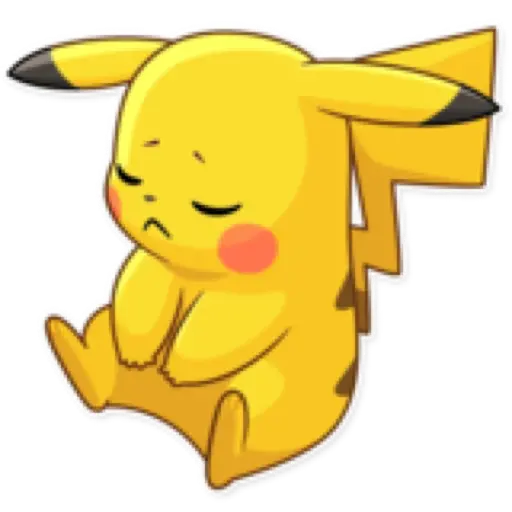 pikachu_love - Discord Emoji