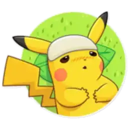 pokemon - Download Stickers from Sigstick