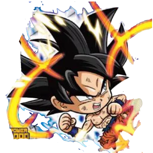 Dragon Ball - Download Stickers from Sigstick