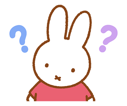 miffy – LINE stickers