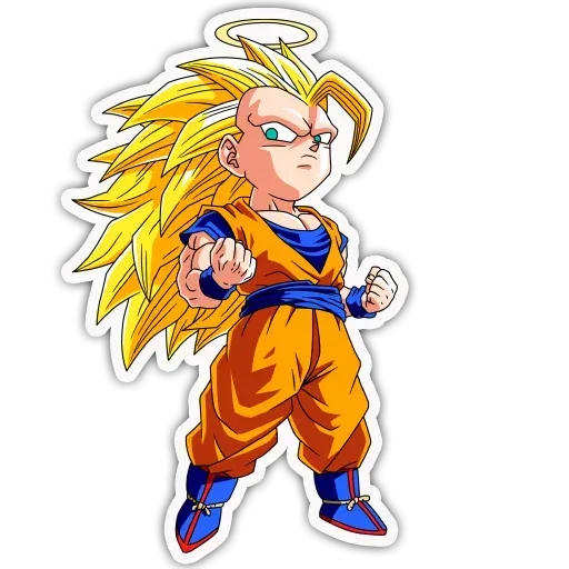 DBS Stickers - Dragon Ball Stickers for WhatsApp APK Download for Android  Free