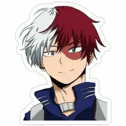 anime 2 - Download Stickers from Sigstick