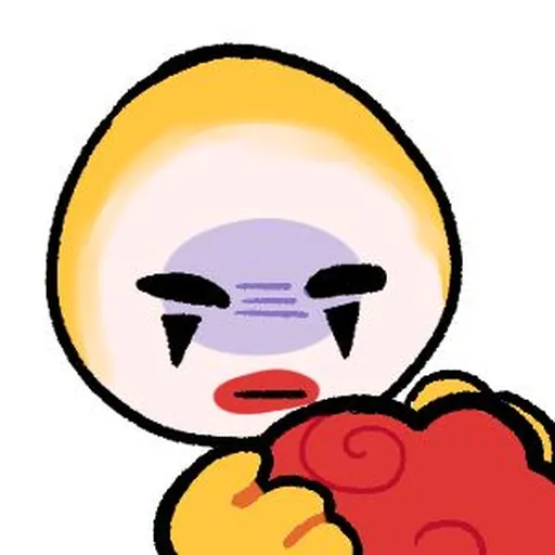 angry cursed emojis｜TikTok Search