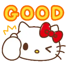 Sticker Hello Kitty png  Hello kitty iphone wallpaper, Cat stickers, Cute  stickers