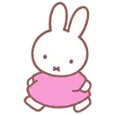 miffy×LINE Score @kal_pc - Download Stickers from Sigstick