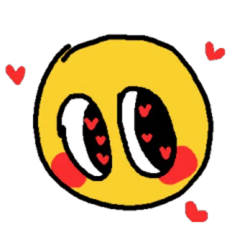 EMOJIS TIERNOS LOVE - Download Stickers from Sigstick