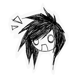 RAWR XD - Download Stickers from Sigstick