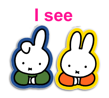 Miffy Animation Stickers on the App Store