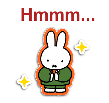 miffy×LINE Score @kal_pc - Download Stickers from Sigstick