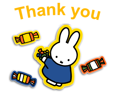 miffy×LINE Score @kal_pc - Download Stickers from Sigstick