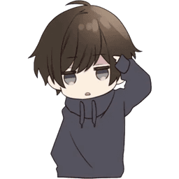 Menhera-kun.2 – LINE stickers, LINE STORE