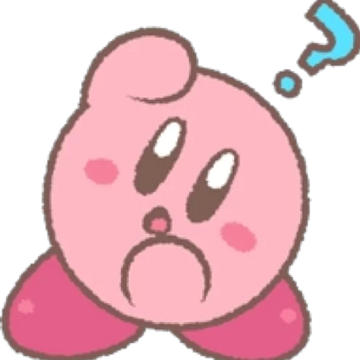 Actualizar 80+ imagen kirby telegram stickers Abzlocal.mx