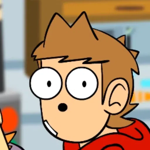 Eddsworld 2 - Download Stickers from Sigstick