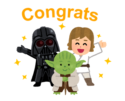 Star wars - Download Stickers from Sigstick