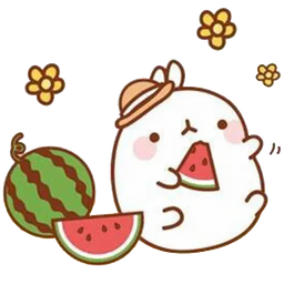 Molang - Download Stickers from Sigstick