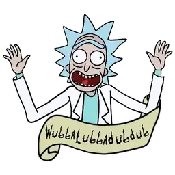 Morty Face Png - Rick And Morty Scared Face Clipart, transparent