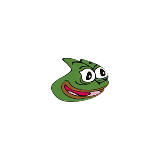 Pepega Dank Memes - Meme - Sticker