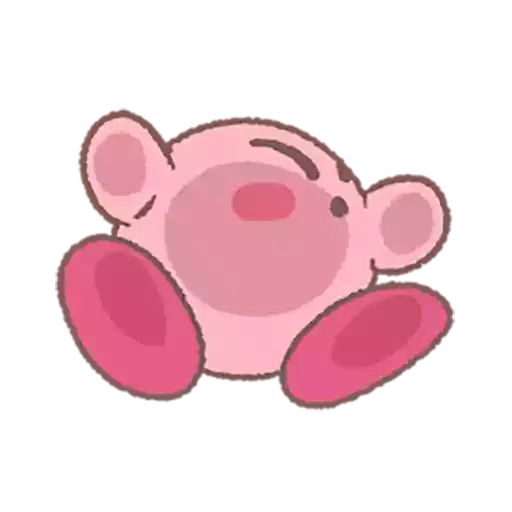 Actualizar 80+ imagen kirby telegram stickers Abzlocal.mx