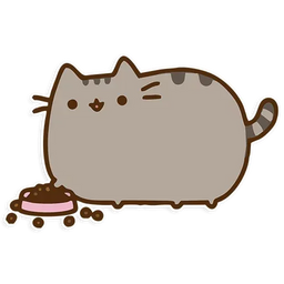 Pusheen Telegram sticker pack  Pusheen cute, Pusheen stickers, Pusheen cat