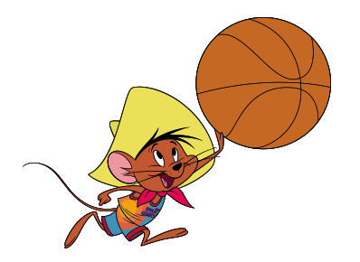 Space Jam: A New Legacy @kal_pc - Download Stickers from Sigstick