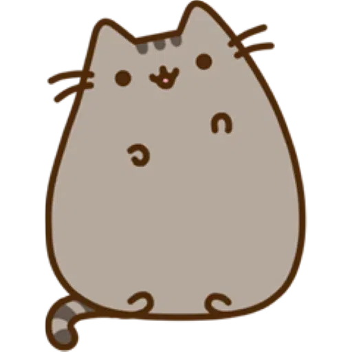 Pusheen là một thương hiệu đáng yêu và phổ biến trên toàn thế giới. Với những hình ảnh về Pusheen, bạn sẽ được tìm hiểu về thế giới đáng yêu và ngộ nghĩnh của những chú mèo nhỏ xinh. Cùng khám phá và yêu thương Pusheen nào!