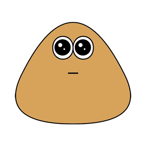 Pou download – App Store and Google Play