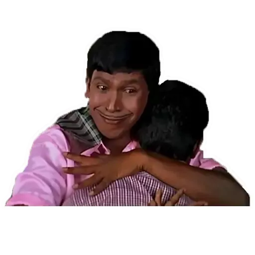 vadivelu reaction