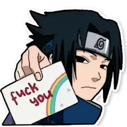 meme anime - Download Stickers from Sigstick