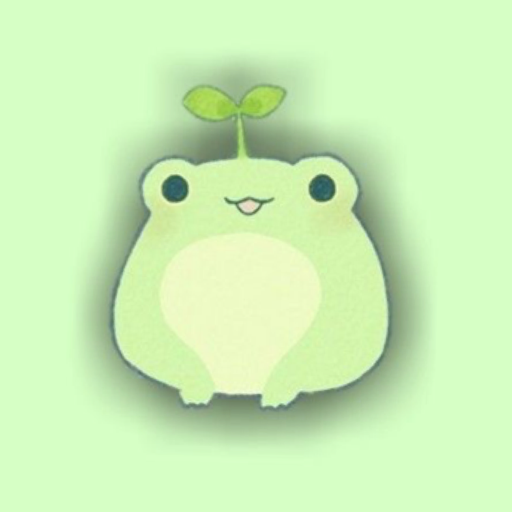 Frosch - Download Stickers from Sigstick