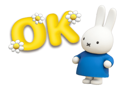 miffy×LINE Score @kal_pc - Download Stickers from Sigstick