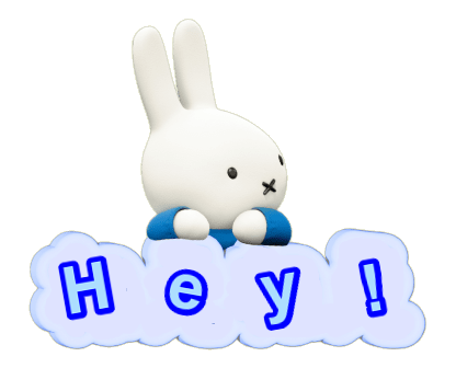 miffy×LINE Score @kal_pc - Download Stickers from Sigstick