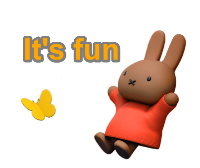 miffy×LINE Score @kal_pc - Download Stickers from Sigstick